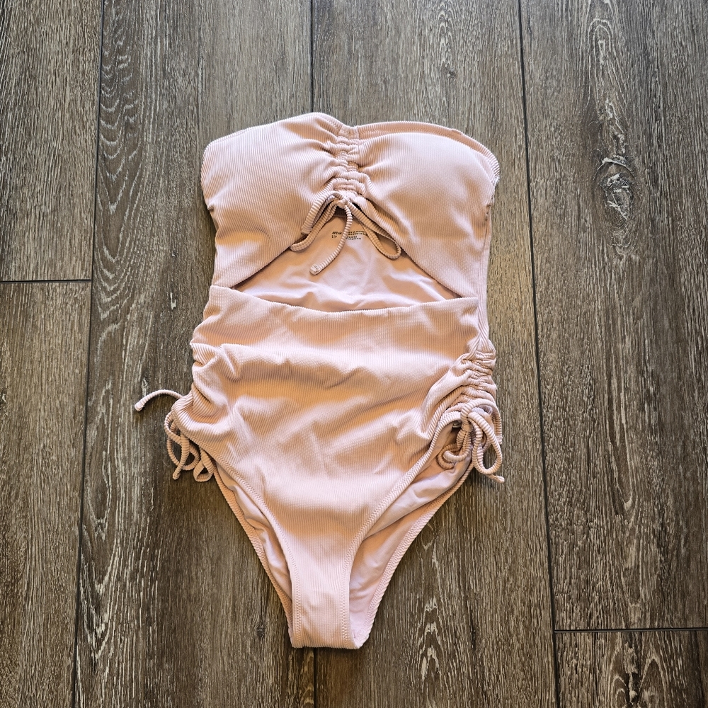 Aerie One Piece Swimsuit